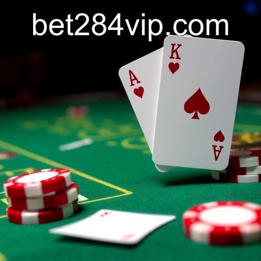 bet284