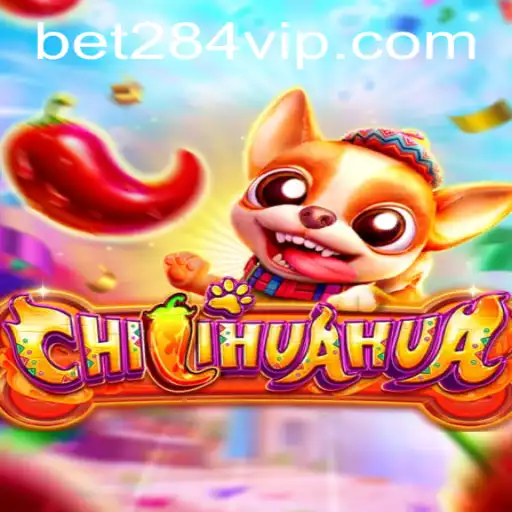 CHILIHUAHUA: Descubra o Empolgante Jogo que Está Conquistando o Mundo