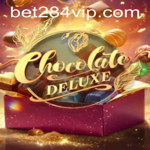 Descubra o Emocionante Mundo de ChocolateDeluxe: Regras e Estratégias