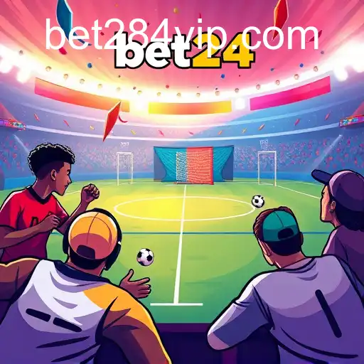 Descubra a Comunidade de Jogadores bet284