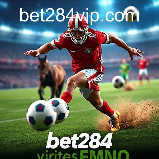 bet284