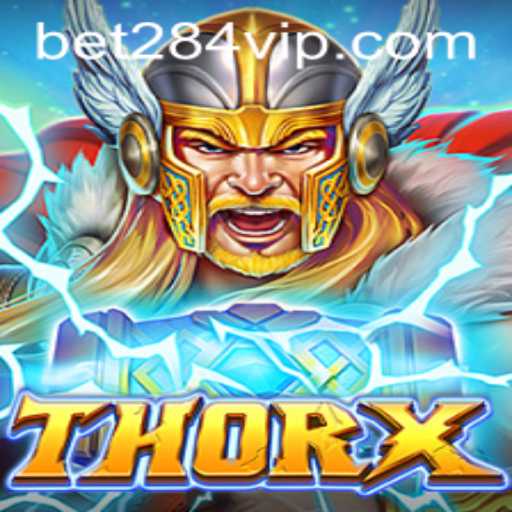 ThorX: Aventura e Estratégia no Mundo dos Jogos