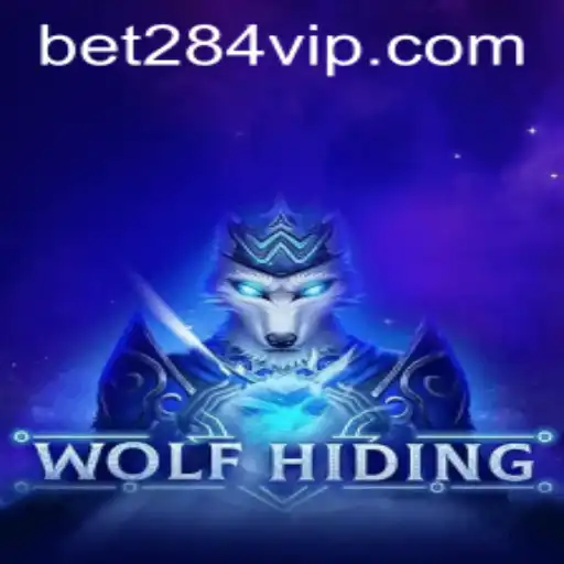Explore o Mundo de WolfHiding: Um Novo Fenômeno de Jogo